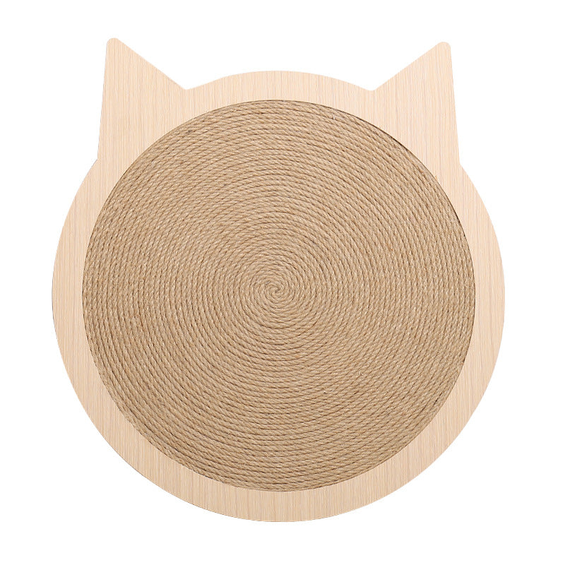 Kratzbrett für Katzen